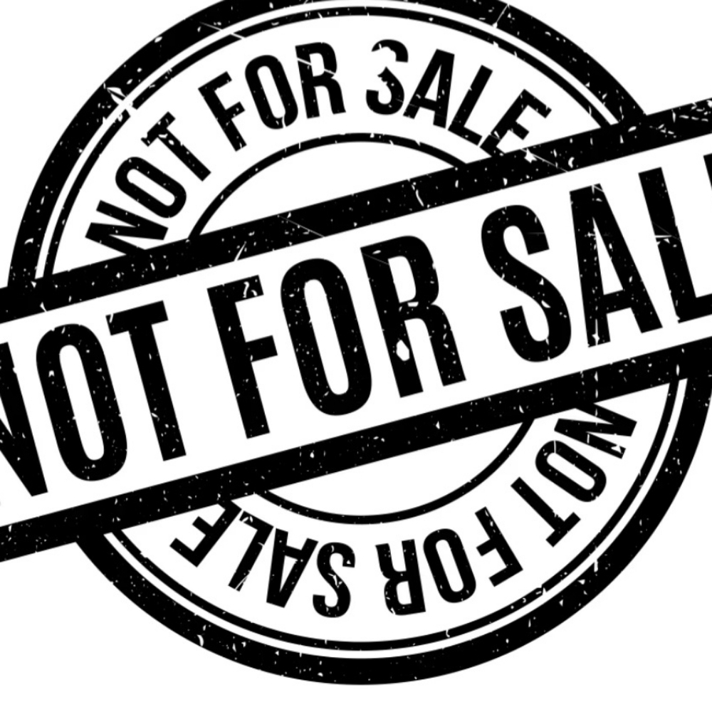 SOLD